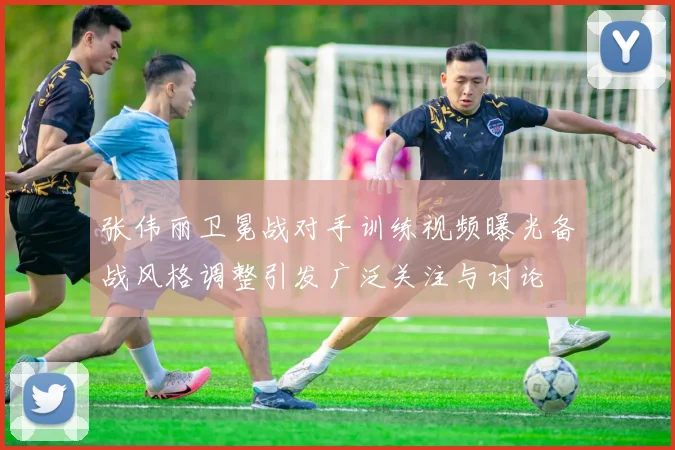 张伟丽卫冕战对手训练视频曝光备战风格调整引发广泛关注与讨论
